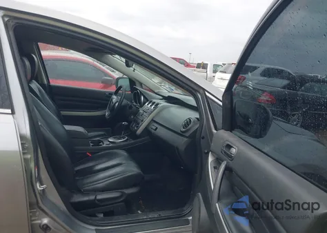 2010 Mazda Cx-7 S Touring z USA, uszkodzony, nr VIN JM3ER2W31A0303984